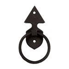 Arrow Hammered Knockers Designer Steel Garage Doors, OTT Garage Doors & Service, Albuquerque