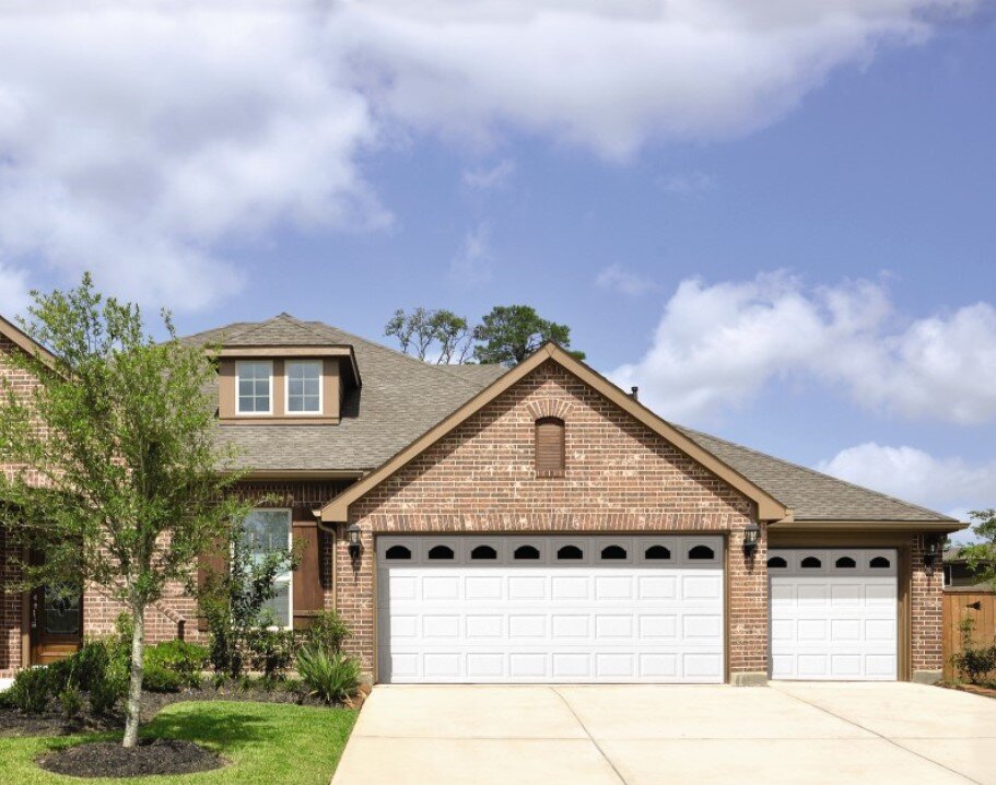 Classic Steel Garage Doors, OTT Garage Doors & Service, Albuquerque
