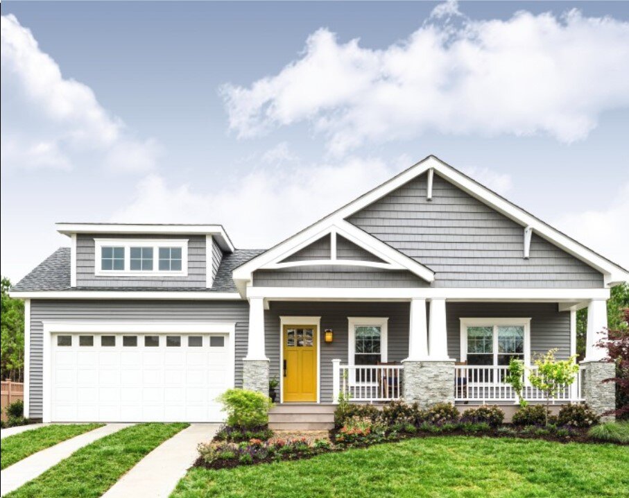 Classic Steel Garage Doors, OTT Garage Doors & Service, Albuquerque