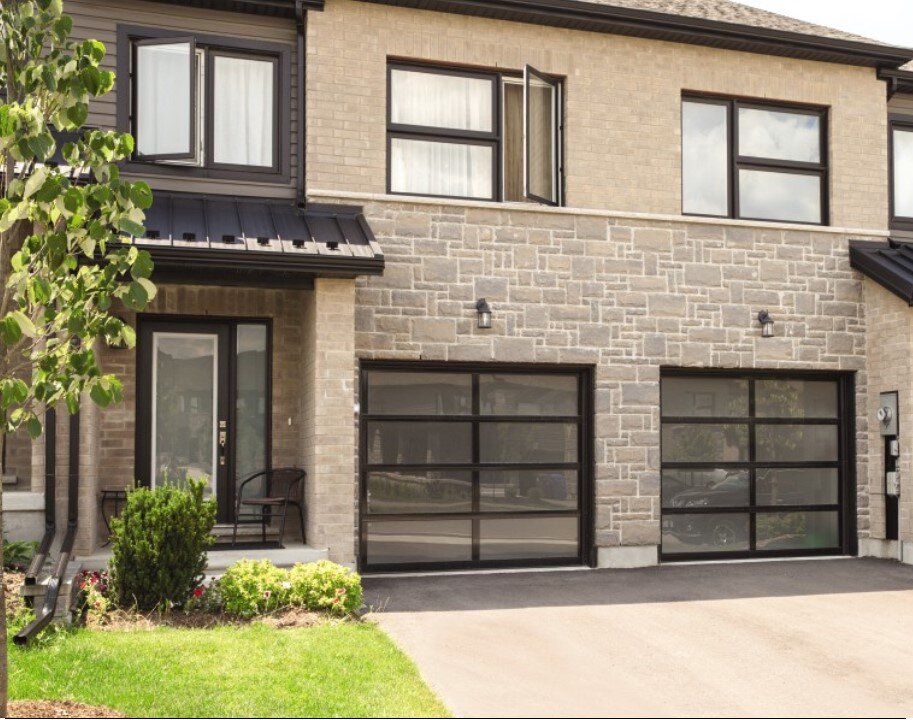 Residential Garage Doors - Over the Top Garage Doors Albuquerque NM