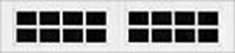 Carriage House Steel Garage Doors 6600, OTT Garage Doors & Service