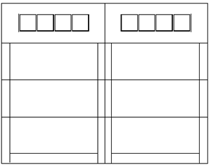 Carriage House Steel Garage Doors 6600, OTT Garage Doors & Service