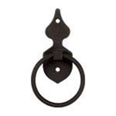 Spear Hammered Knockers Designer Steel Garage Doors, OTT Garage Doors & Service, Albuquerque