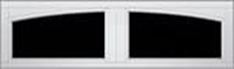 Carriage House Steel Garage Doors 9700 - Over the Top Garage Doors