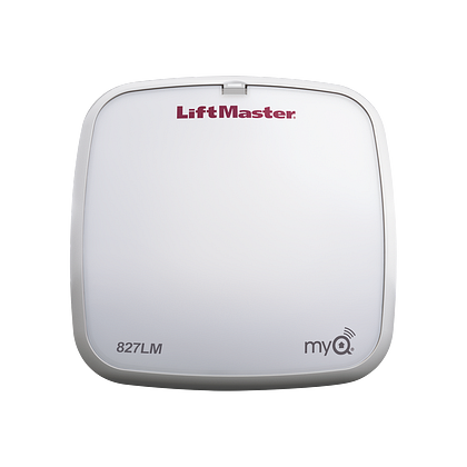 827LM myQ Remote Led Light LiftMaster Model 8500W, OTT Garage Doors, Albuquerque, NM