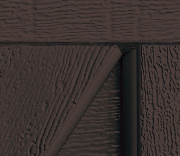 Carriage House Steel Garage Doors 9405, OTT Garage Doors