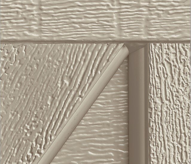 Carriage House Steel Garage Doors 9405, OTT Garage Doors