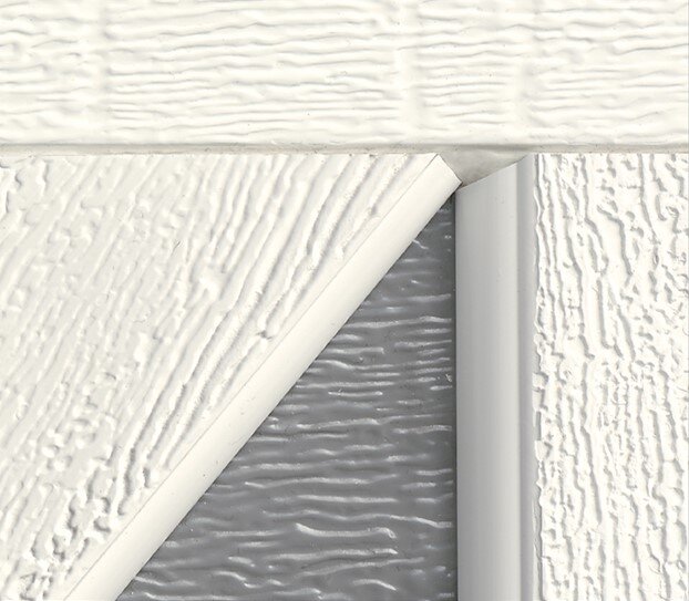 Carriage House Steel Garage Doors 9405, OTT Garage Doors