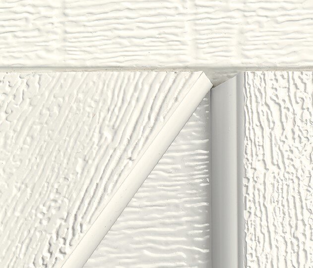Carriage House Steel Garage Doors 9405, OTT Garage Doors