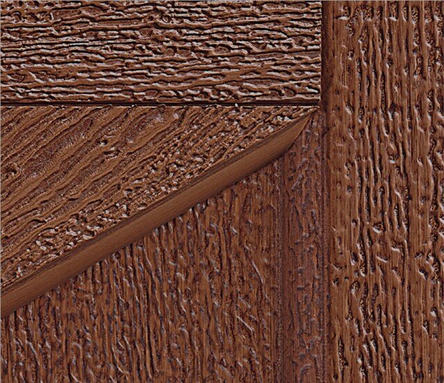 Carriage Hous Steel Garage Doors 9700, OTT Garage Doors