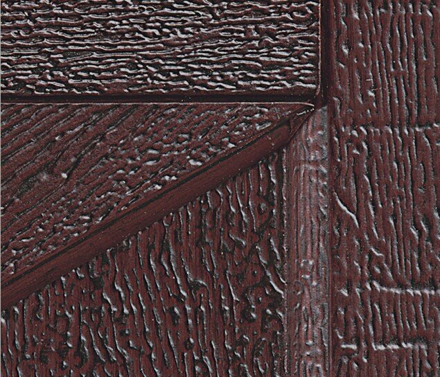 Carriage Hous Steel Garage Doors 9700, OTT Garage Doors