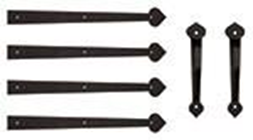 Aspen Hardware Designer Steel Garage Doors, OTT Garage Doors,, Albuquerque