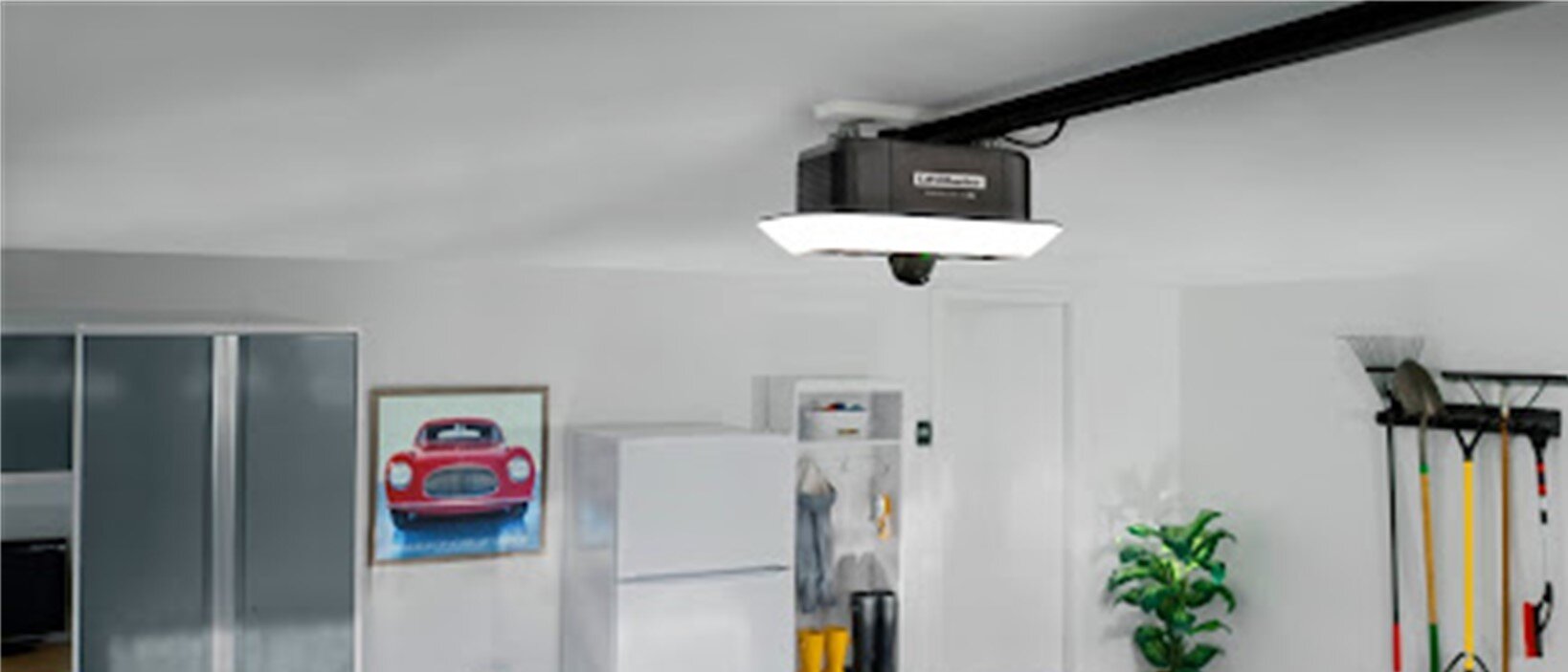 LiftMaster Model 87504R-267 LiftMaster Model 87504R-267, OTT Garage Doors, Albuquerque