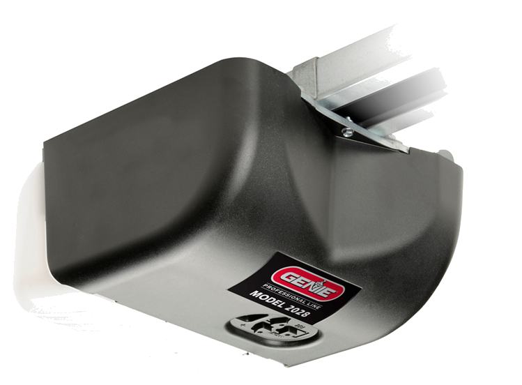 Genie Garage Door Openers, OTT Garage Doors, Albuquerque