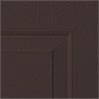 Model 8000 – 8200 Brown Classic Steel Garage Doors 8000 - 8200, OTT Garage Doors