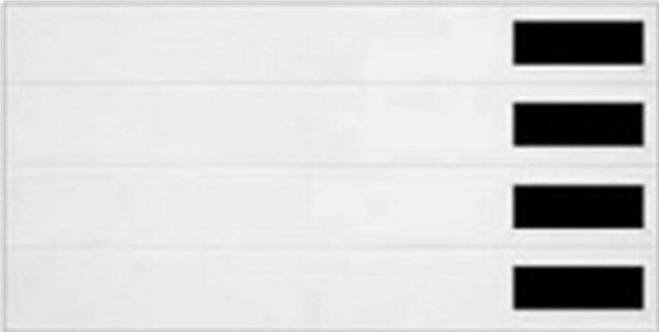 Classic Steel Garage Doors 9100 - 9600, OTT Garage Doors