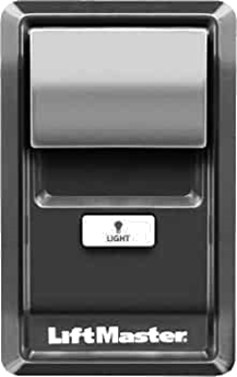 Wi-Fi Multi-Function Control Panel LiftMaster Model 84505R OTT Garage Doors, Albuquerque, NM