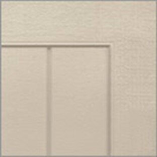 9510-standard-desert-tan Designer Steel Garage Doors, Model 8310, Albuquerque, NM
