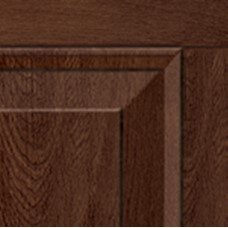 Medium Oak Classic Steel Garage Doors 8300 - 8500, Albuquerque, NM